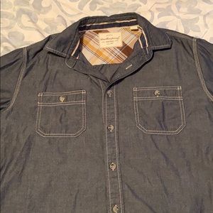 Mens shirt